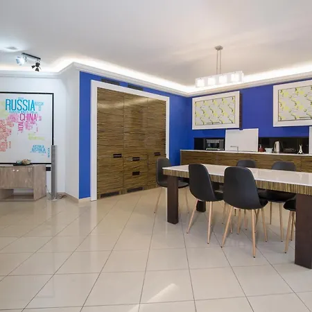 Spacious Modern With Great Rooftop View * Афины